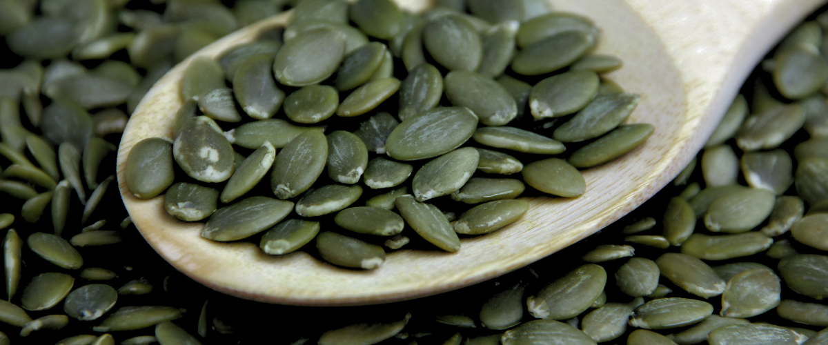 Semi di zucca e olio di semi di zucca: tutti i benefici e gli usi