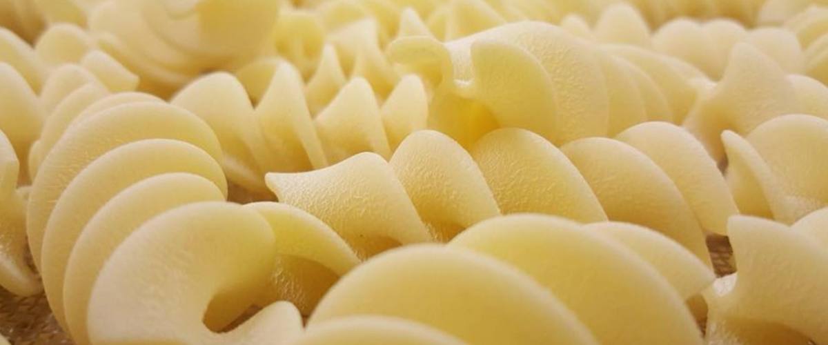 Perché preferire la pasta di grano italiano