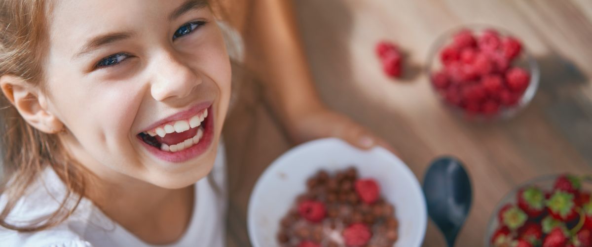 Cosa mangiare per combattere lo stress da rientro.