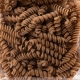 FUSILLI grano duro integrale SENATORE CAPPELLI bio Val d'Orcia