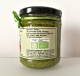 PESTO di BASILICO bio con Pecorino colline Toscane