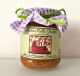 PESTO ROSSO di MELANZANE / POMODORI SECCHI / OLIVE VERDI bio colline Toscane