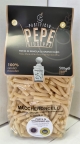 MACCHERONCELLI - Pasta di Gragnano IGP - 100% grano italiano