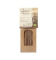 SPAGHETTONI grano duro integrale SENATORE CAPPELLI bio Val d'Orcia - con curva