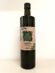 OLIO EXTRAVERGINE di OLIVA bio Sicilia ARTIGIANALE non filtrato - bottiglia
