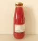 PASSATA di POMODORO SICCAGNO di Villalba (Sicilia)